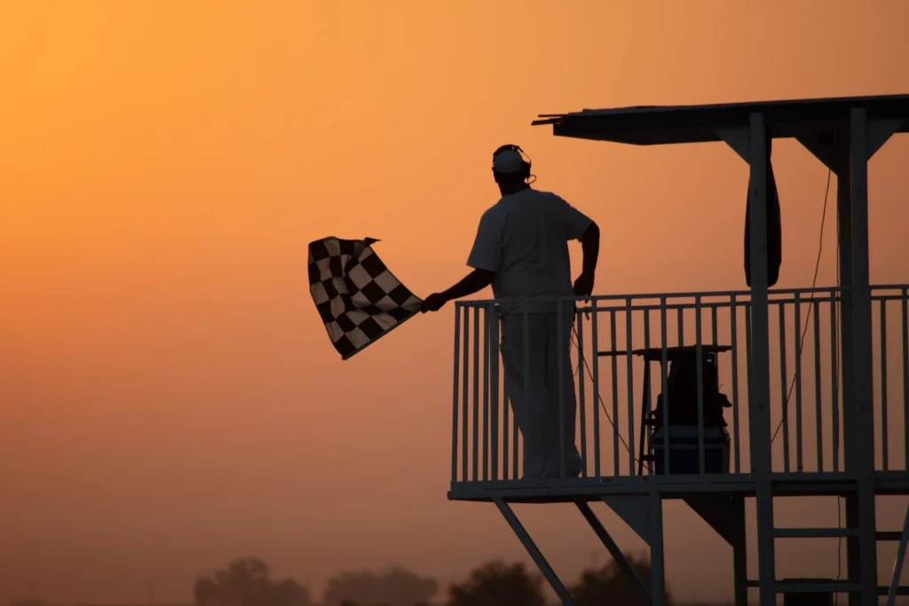 What’s Your SCCA Legacy?