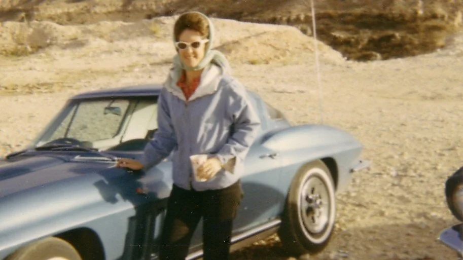 A Special Corvette Helps Save Lives … and Builds a Museum Too
