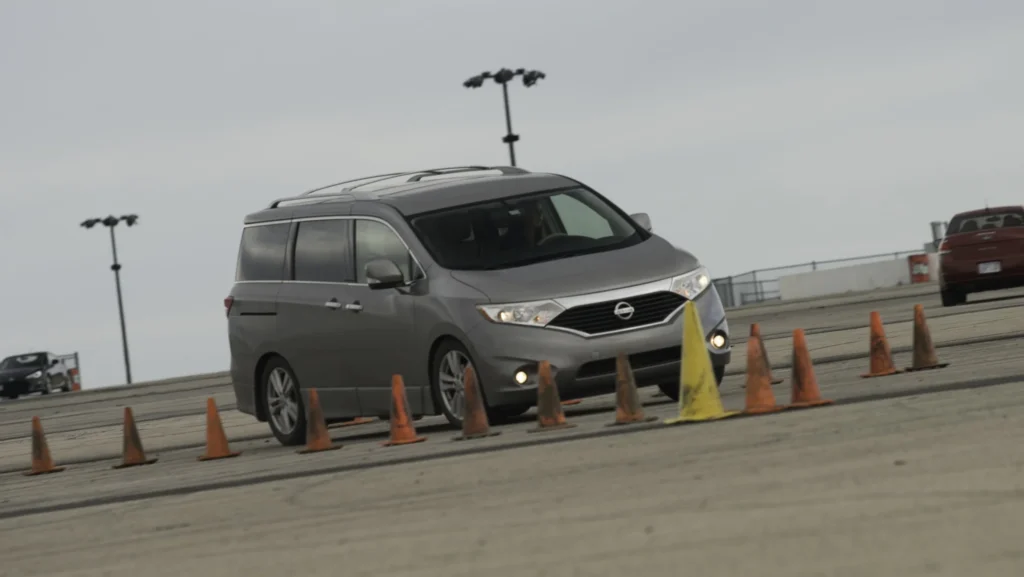 Tire Rack Street Survival:&nbsp;Save Kids, Strengthen the Region, Build Community